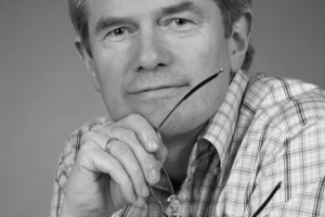 Dr. Björn Guðbjörnsson, formaður Beinverndar.
